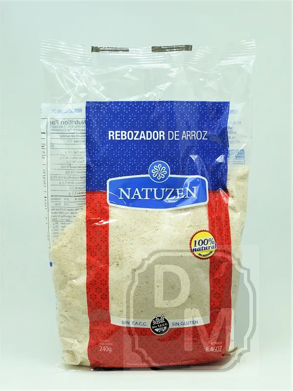 Rebozador de Arroz Original (Arrozen)