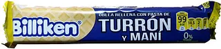 Turron de Mani (Billiken)