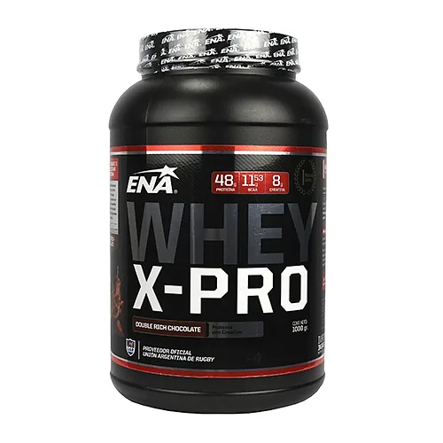 Proteina Whey X-Pro