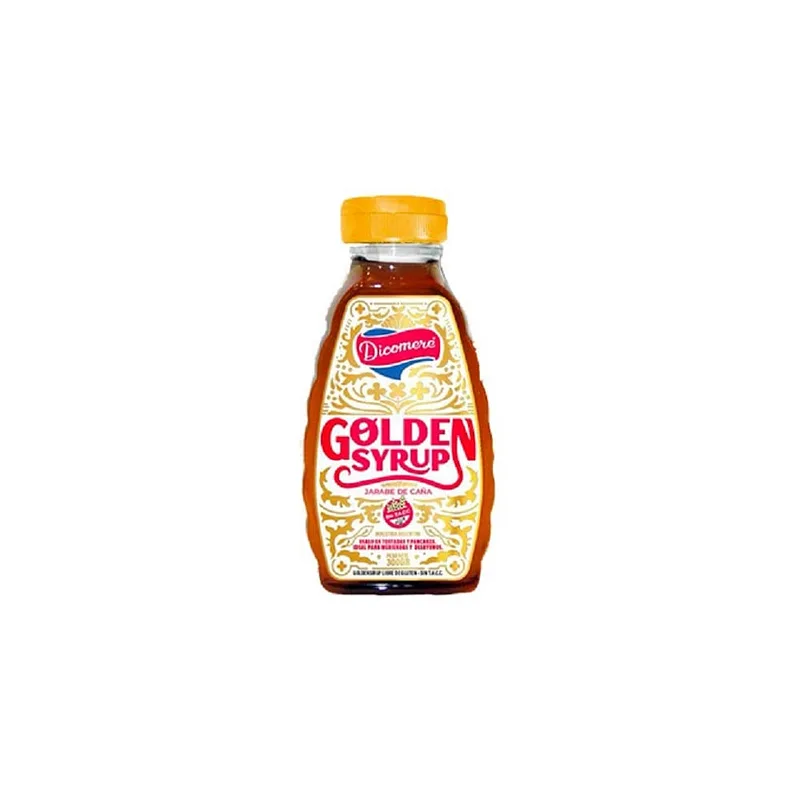 Golden Syrup x 300 gr (Dicomere)