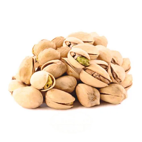 Pistachos Premium Tostados y Salados con Cascara x 2.5 kg (Generico)