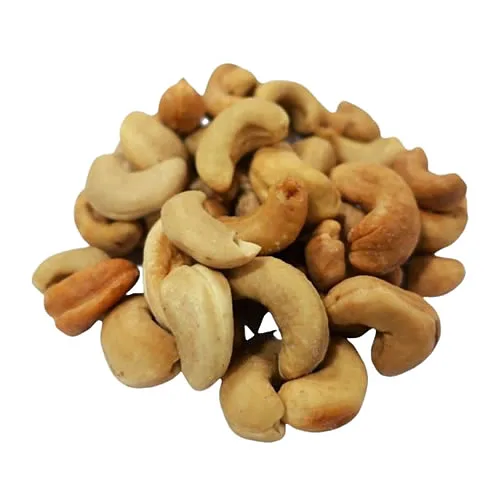Castanas de Caju Tostadas x 1 kg (Generico)