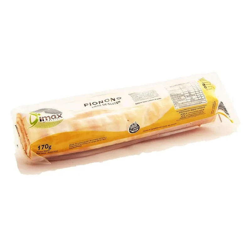 Pionono x 170 gr (Dimax)