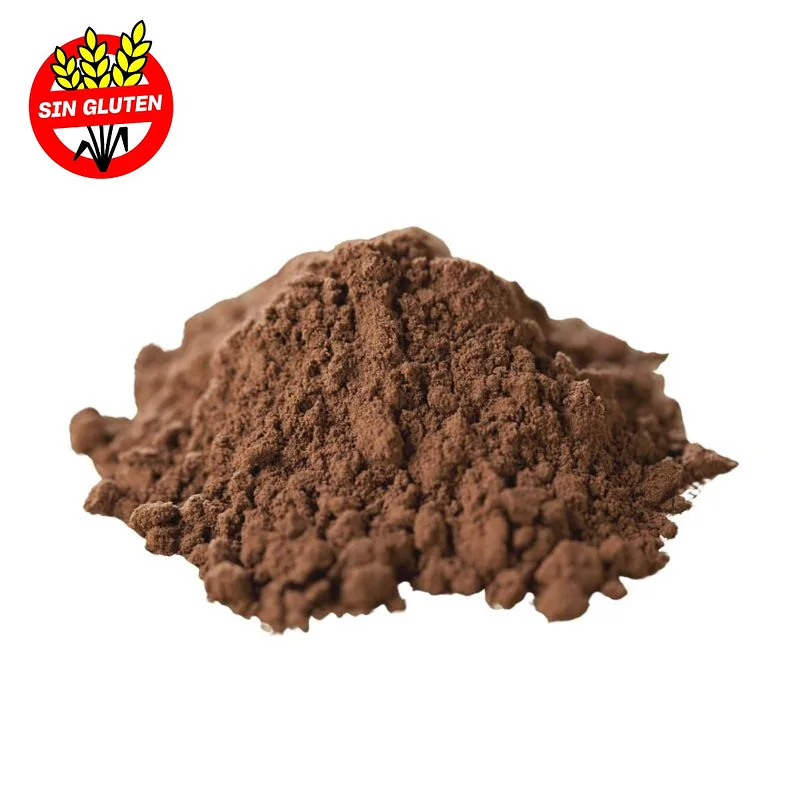 Cacao Amargo x 1 kg (Generico)