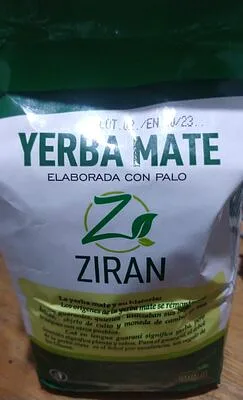 Yerba Organica x 500 gr (Tahiang)