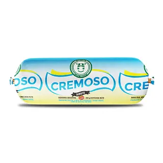 Queso Cremoso x 500 gr (Felices Las Vacas)