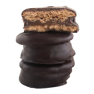Alfajor Vegano (Carmela Tomasa)