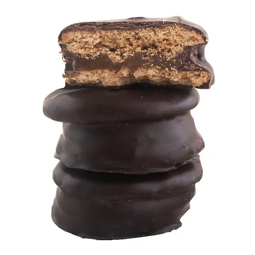 Alfajor Vegano (Carmela Tomasa)