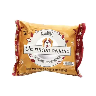 Alfajor de Pistacho Blanco (Un Rincon Vegano)