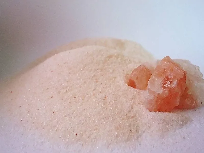 Sal Himalaya Fina x 3 kg (Generico)