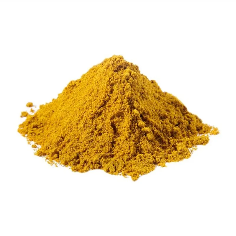 Curry en Polvo sin Tacc x 1 kg (Cumana)