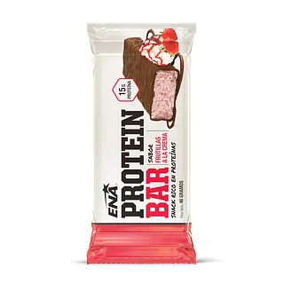 Barra de Proteina Frutilla x 46 gr x 16 u (ENA)
