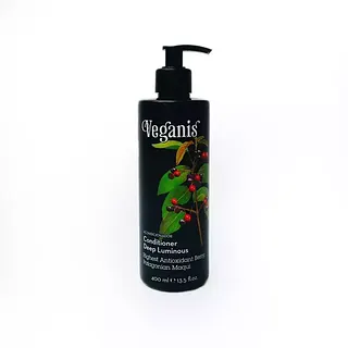 Acondicionador Deep Luminous x 400 ml (Veganis)