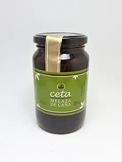 Melaza de Cana x 500 gr (Ceta)