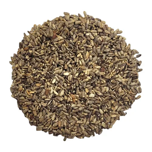Cardo Mariano x 1 kg (Generico)