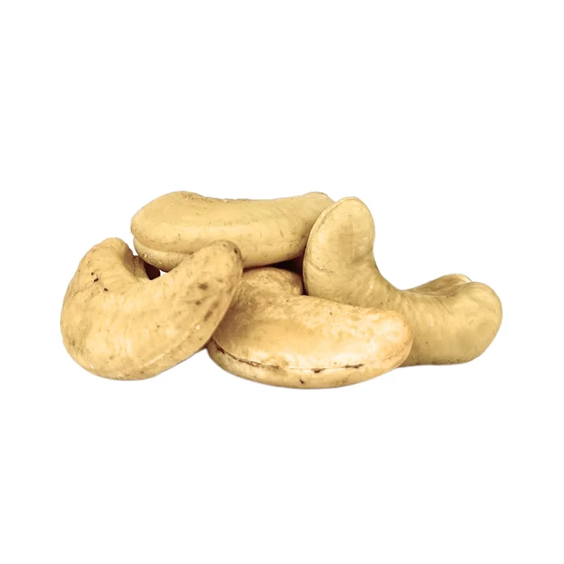 Castanas de Caju Crudas x 1 kg (Generico)