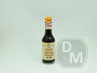 Extracto de Vainilla x 100 ml (El Castillo)