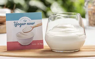 Iniciador de Yogur x 20 sobres (Yogur Now)