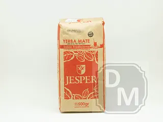 Yerba Mate Tradicional x 500 gr (Jesper)
