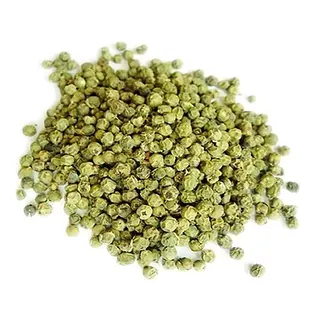 Pimienta Verde en Grano x 1 kg (Generico)