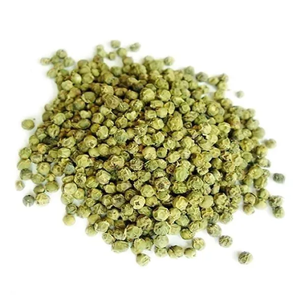 Pimienta Verde en Grano x 1 kg (Generico)