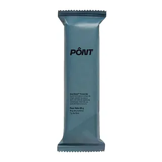 Barra Proteica Vegana de Chocolate y Crema de Mani x 55 gr (Pont)