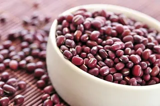 Porotos Aduki x 5 kg (Generico)