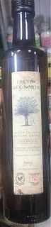 Aceite de Oliva x 500 ml (Frutos del Norte)