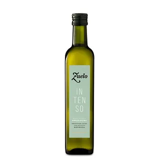 Aceite de Oliva Intenso x 500 ml (Zuelo)