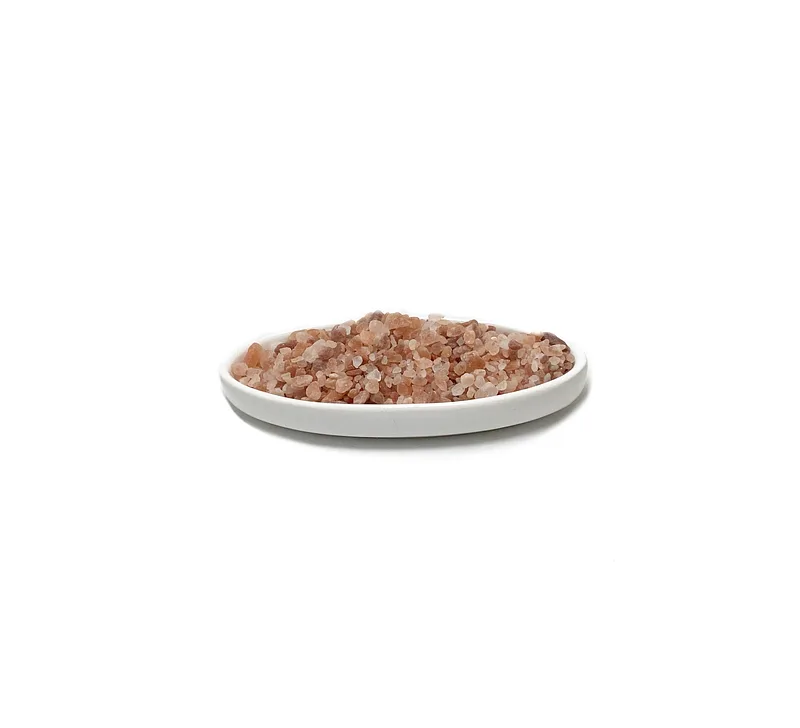 Sal Himalaya Gruesa x 3 kg (Generico)
