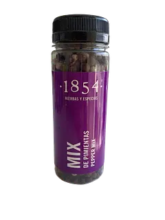 MIX de Pimientas x 60 gr (1854)