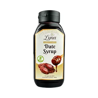 Date Syrup x 670 ml (Lyna)