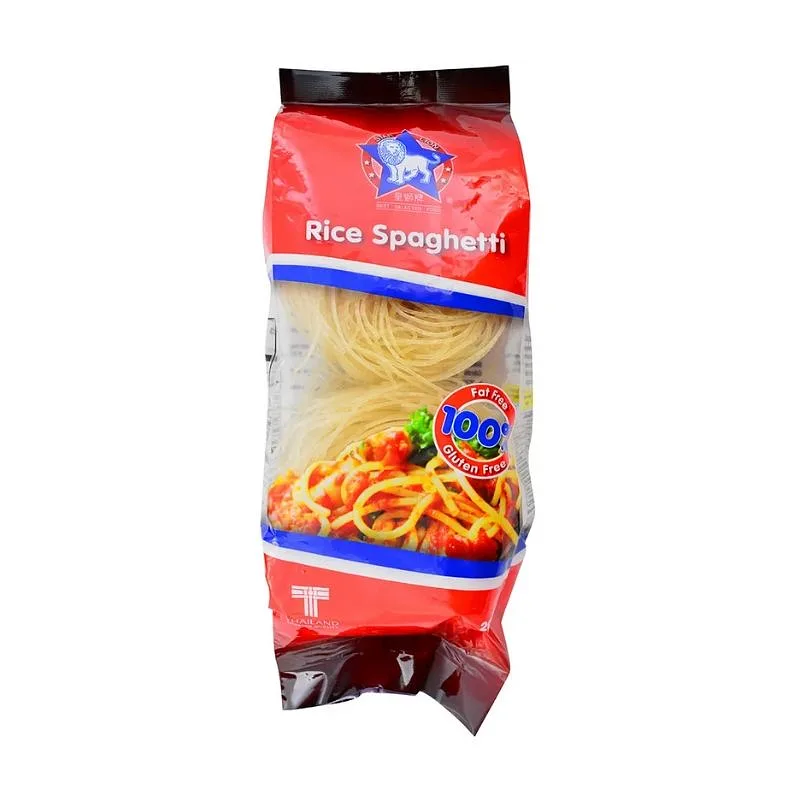 Rice Spaghetti