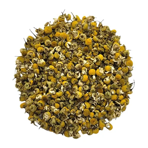 Manzanilla Flor x 1 kg