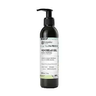 Gel Venorelax x 200 ml (Botanika)