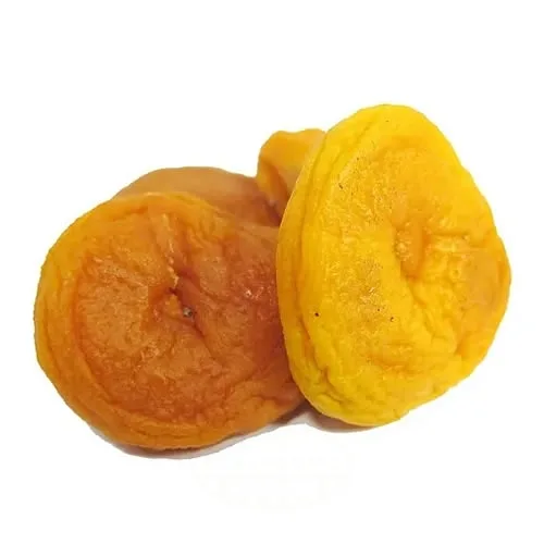 Medallon de Durazno x 5 kg (Generico)