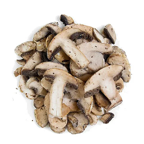 Champignon Fileteado x 500 gr (Biomac)