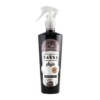 Salsa de Soja en Spray x 250 ml (La Tranquilina)
