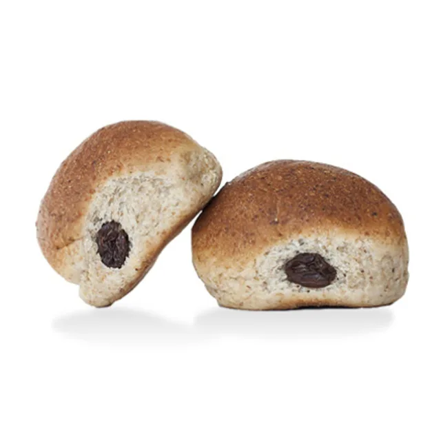 Bollitos Integrales x 500 gr (Murke)