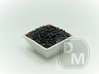 Porotos Negros x 5 kg (Generico)