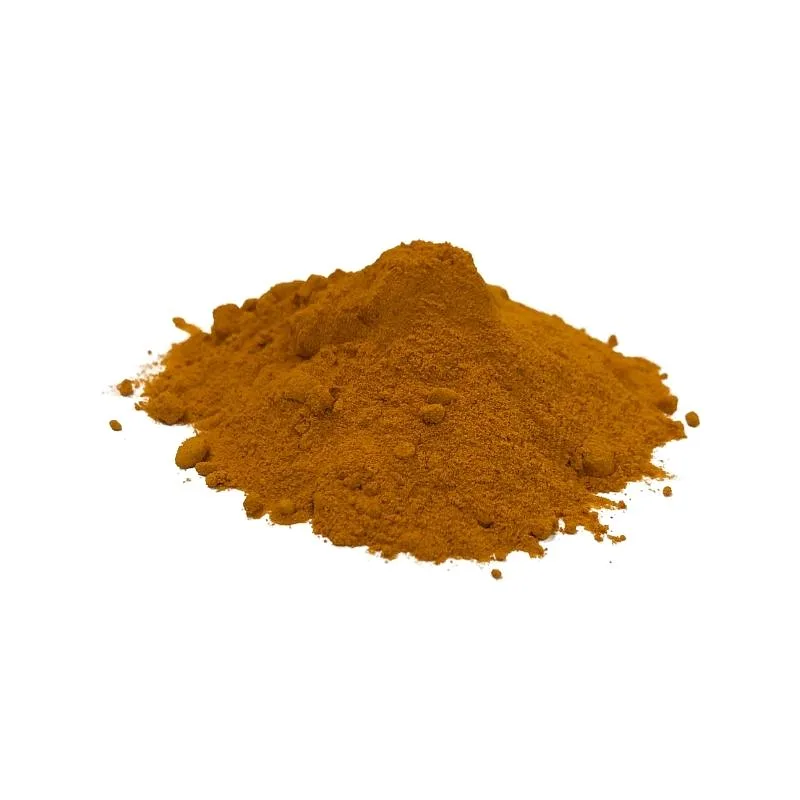 Curcuma x 1 kg (Generico)