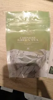 Te Verde Chino x 40 gr (Delhi Tea)