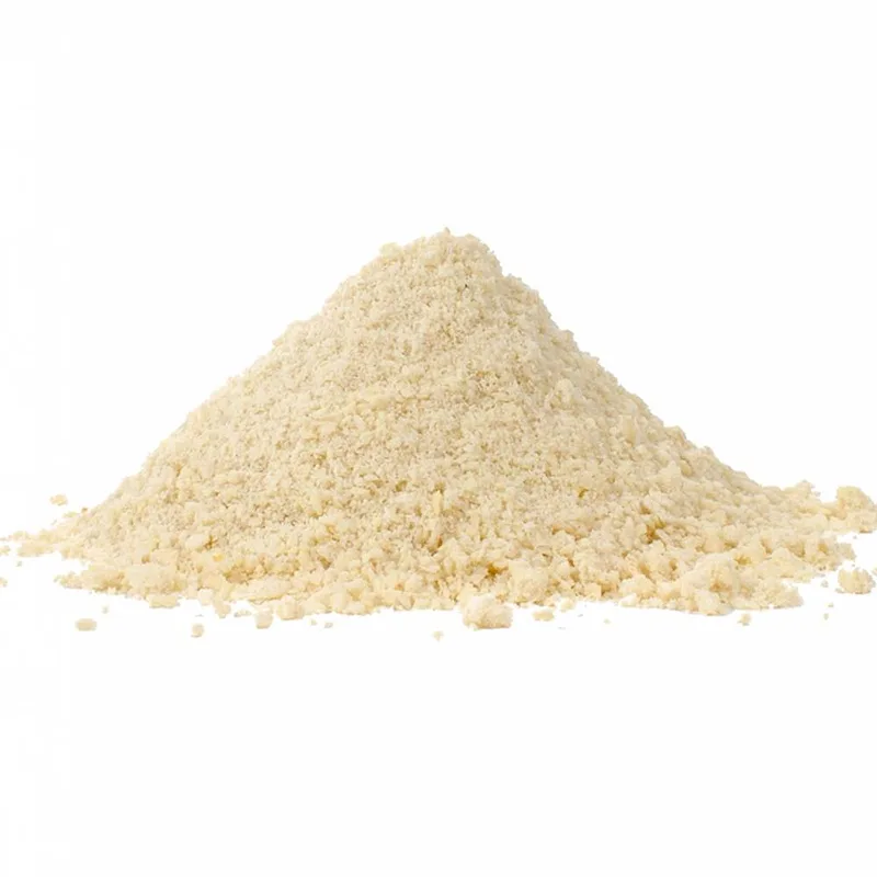 Harina de Almendras sin Piel x 1 kg (Cumana)