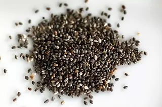 Semilla de Chia x 3 kg (Generico)