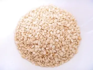 Sesamo Blanco x 1 kg (Generico)