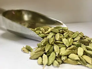 Cardamomo x 500 gr (Generico)