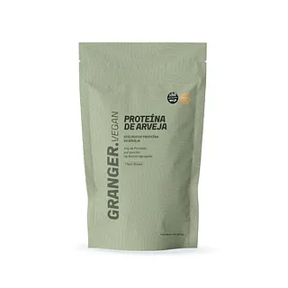 GRANGER - Proteina de Arveja Vainilla x 453 gr (Granger)