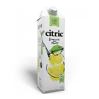 Limonada x 1 lt (Citric)