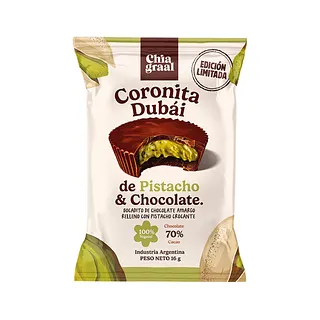 Coronita Dubai x 16 gr (Chia Graal)