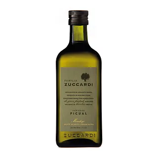 Aceite de Oliva Extra Virgen Picual x 500 ml (Zuccardi)